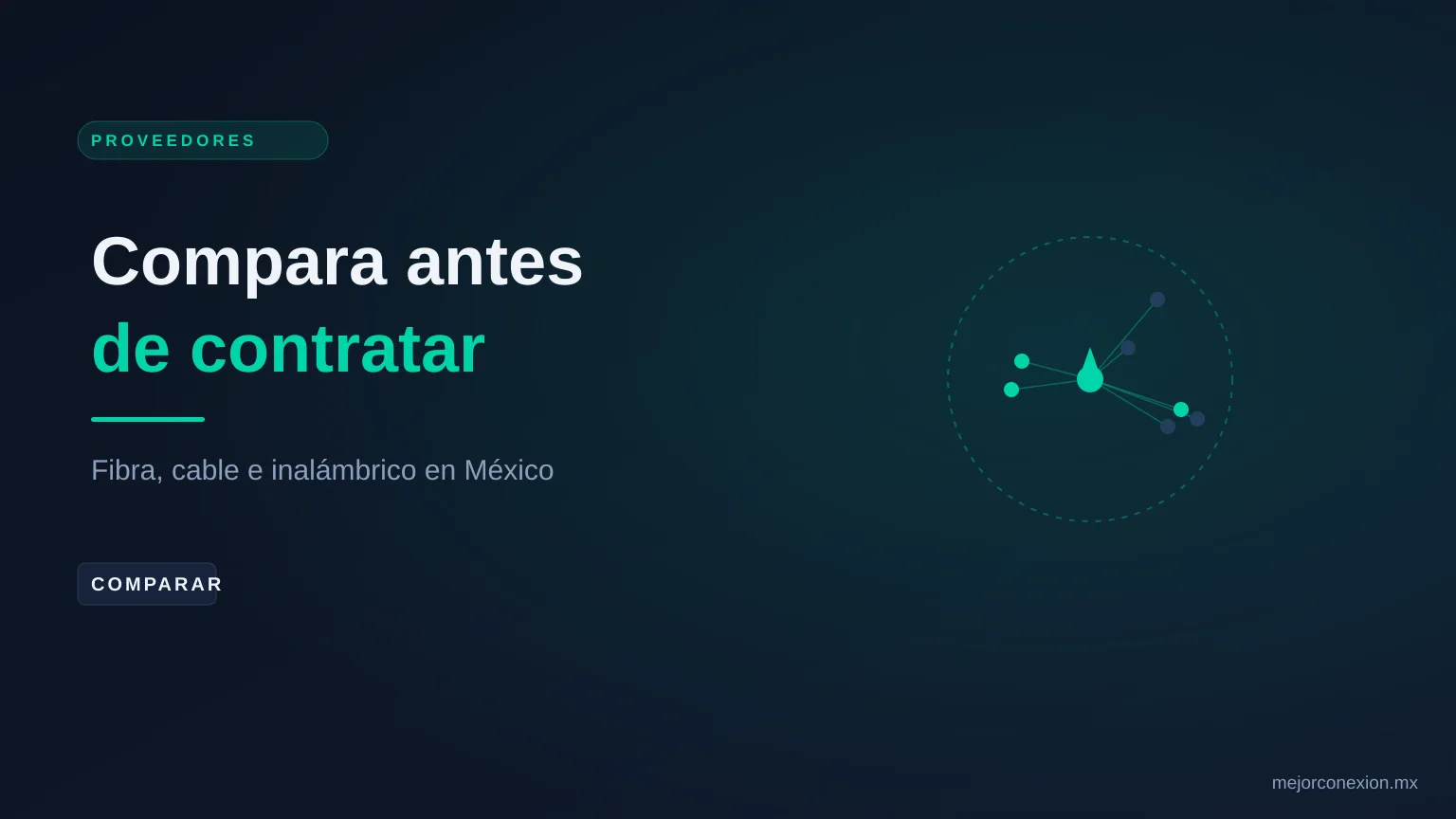 Mejor Conexión
