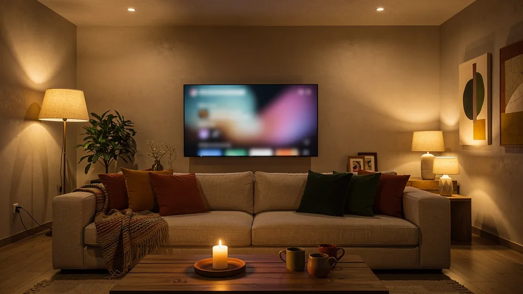 Internet para Netflix en México: qué velocidad necesitas (2026)