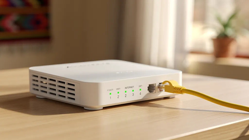 Cómo configurar tu router paso a paso (México, 2026)