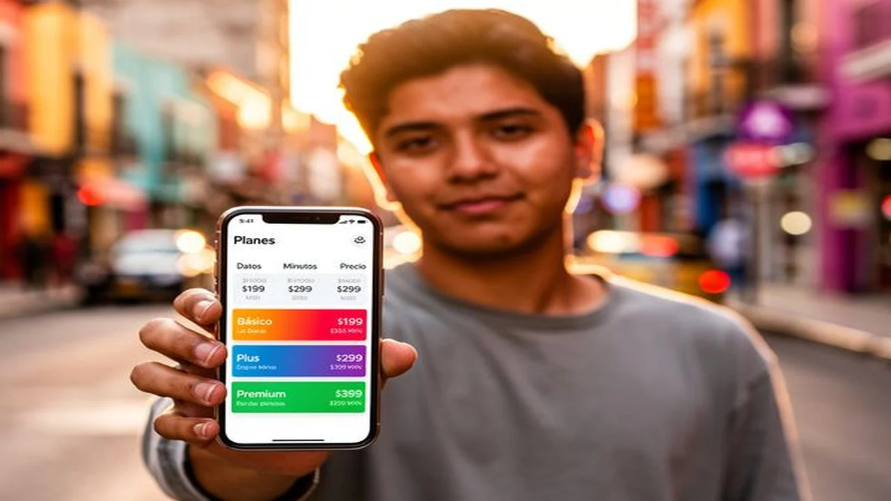 Internet Telcel Hogar: planes, precios y cobertura (2026)