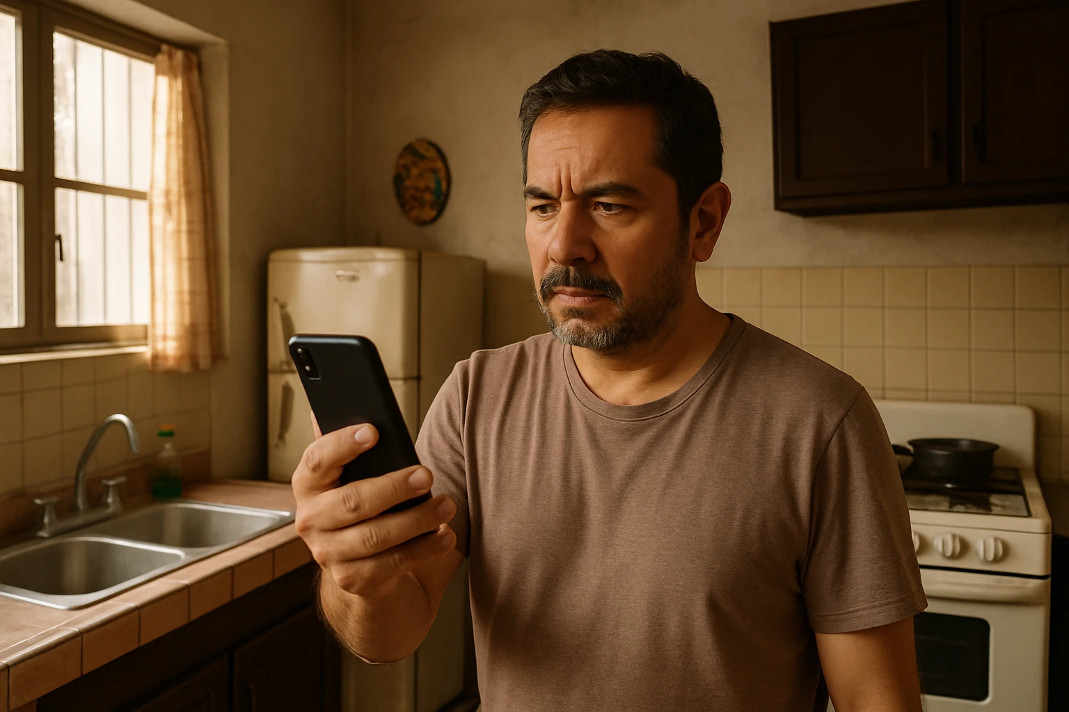 Realistic photo illustrating Cobertura por ciudad